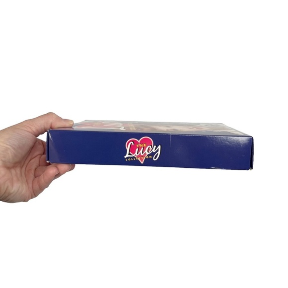 The Lucy Collection 2 Disc DVD Set Sitcom Comedy Episodes - Picture 4 of 9